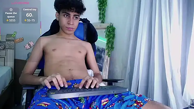 huge armound online show from October 13, 2:00 am