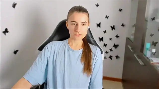 PumpkinCutiePie online show from September 30, 3:39 pm