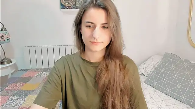 PumpkinCutiePie online show from December 1, 6:24 pm