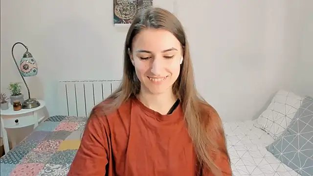 PumpkinCutiePie online show from December 2, 7:31 pm