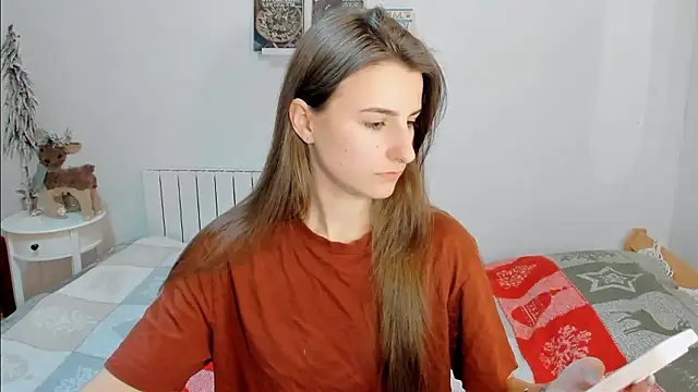 PumpkinCutiePie online show from January 18, 11:36 am