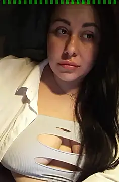 Snapshot of DaisyStreet chatting on February 7, 5:29 pm DaisyStreet online show from February 7, 5:29 pm
