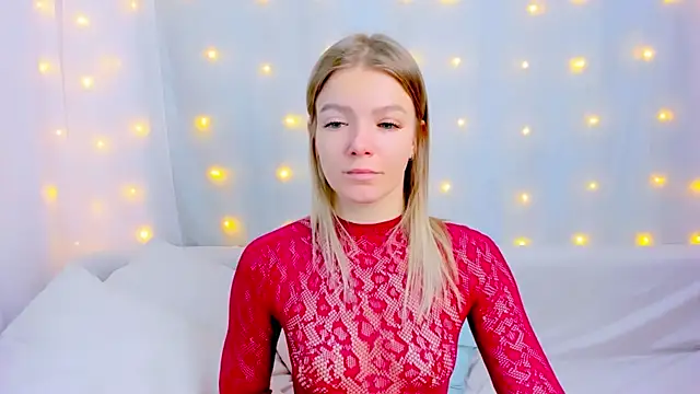 Lily Daviss online show from January 9, 2:47 am