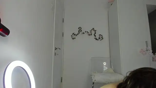 KaylaLaine online show from September 22, 6:04 am