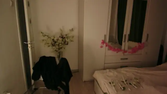 KaylaLaine online show from October 19, 5:41 am