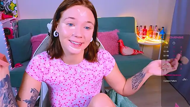 Karen morris online show from October 25, 1:40 pm