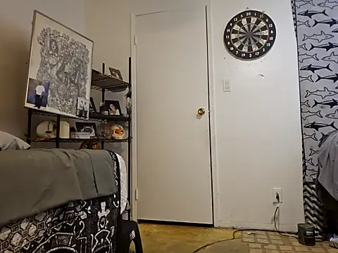 anyway2cum online show from January 17, 5:19 pm