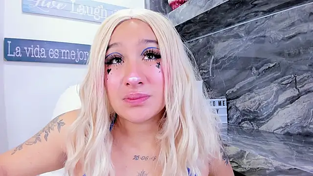 miss danika online show from October 11, 11:09 am