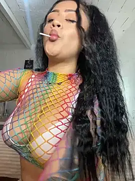 lucianaroy online show from January 9, 11:02 pm