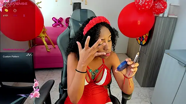 lia 16 online show from December 31, 2:36 pm