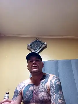 TrainedFinder5 online show from October 20, 5:02 pm