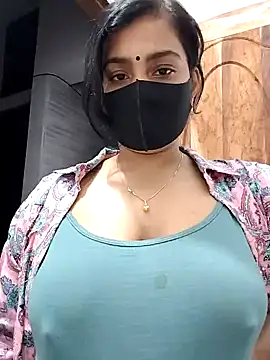 Ritusri Dotta online show from December 8, 7:22 pm