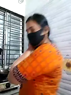 Ritusri Dotta online show from December 9, 1:13 pm