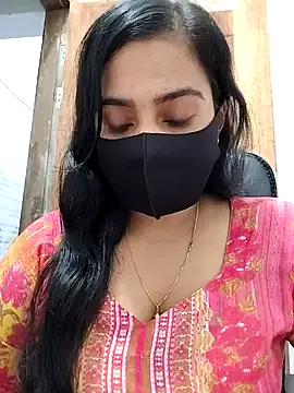 Ritusri Dotta online show from December 15, 9:03 am