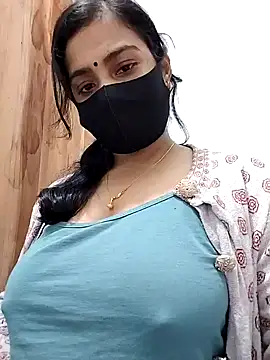 Ritusri Dotta online show from December 15, 8:04 pm