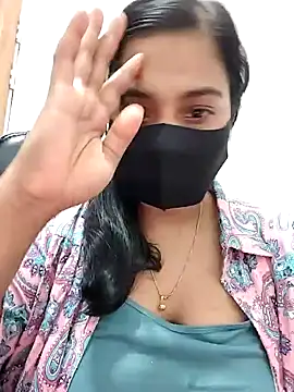 Ritusri Dotta online show from December 17, 1:18 am