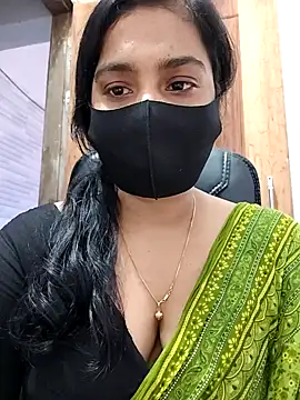 Ritusri Dotta online show from December 17, 4:23 am