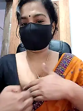 Ritusri Dotta online show from December 18, 2:53 am