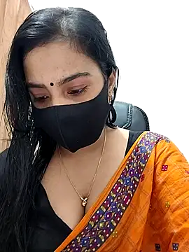 Ritusri Dotta online show from December 18, 12:51 pm