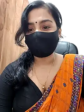 Ritusri Dotta online show from December 18, 3:55 pm