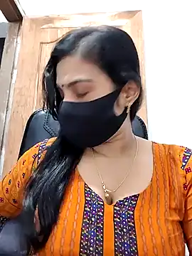 Ritusri Dotta online show from December 20, 1:54 pm