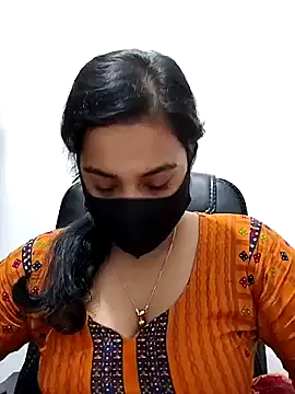 Ritusri Dotta online show from December 21, 1:53 pm