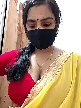 Ritusri Dotta online show from February 5, 7:42 pm