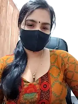 Ritusri Dotta online show from February 9, 4:07 pm