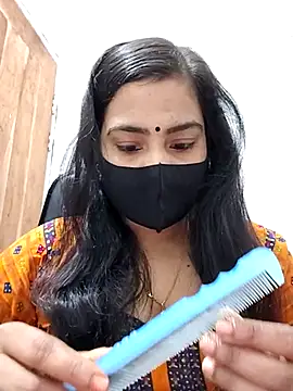 Ritusri Dotta online show from February 22, 4:51 pm