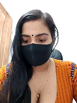 Ritusri Dotta online show from February 22, 7:58 pm