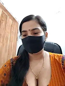 Ritusri Dotta online show from February 25, 6:42 pm