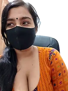 Ritusri Dotta online show from February 28, 3:59 pm