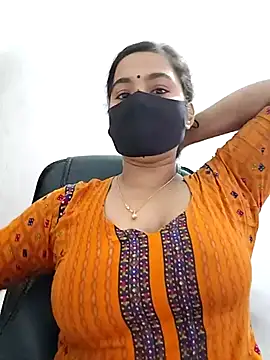 Ritusri Dotta online show from October 5, 3:38 am