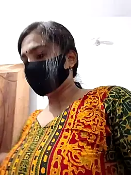 Ritusri Dotta online show from October 16, 3:24 pm