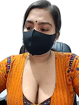 Ritusri Dotta online show from October 18, 3:57 pm