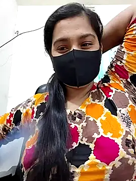 Ritusri Dotta online show from January 9, 7:04 pm