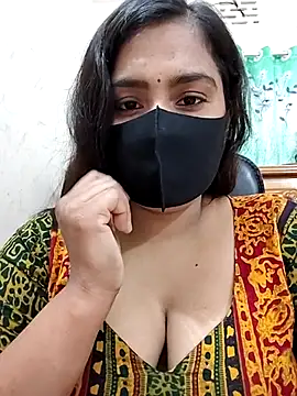 Ritusri Dotta online show from April 19, 5:23 pm