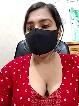 Ritusri Dotta online show from April 20, 5:48 pm
