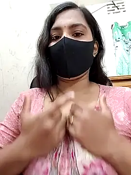 Ritusri Dotta online show from April 27, 6:28 pm