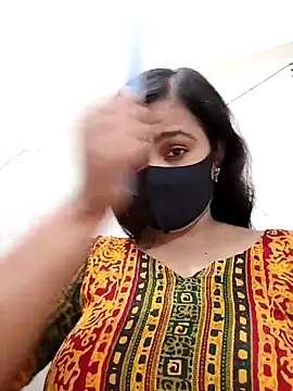 Ritusri Dotta online show from April 28, 4:34 pm
