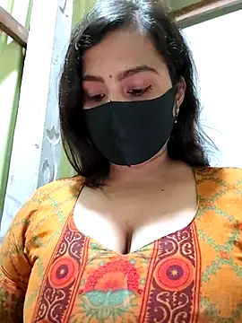 Ritusri Dotta online show from May 9, 5:51 pm