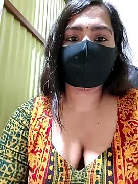 Ritusri Dotta online show from May 13, 4:48 pm