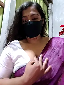 Ritusri Dotta online show from May 18, 5:08 pm