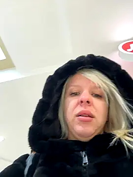 LikaCat online show from October 7, 4:20 am