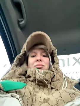 LikaCat online show from October 11, 3:50 am