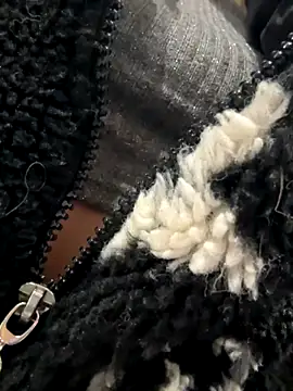 LikaCat online show from October 26, 3:45 am