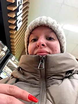 LikaCat online show from November 21, 2:10 am