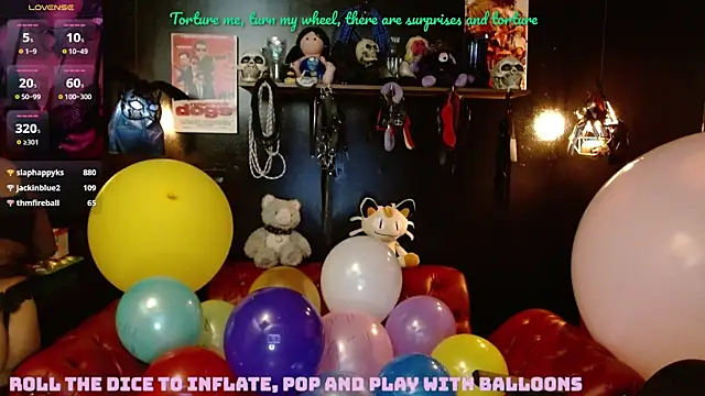 kureiji hentaii online show from December 31, 1:41 pm