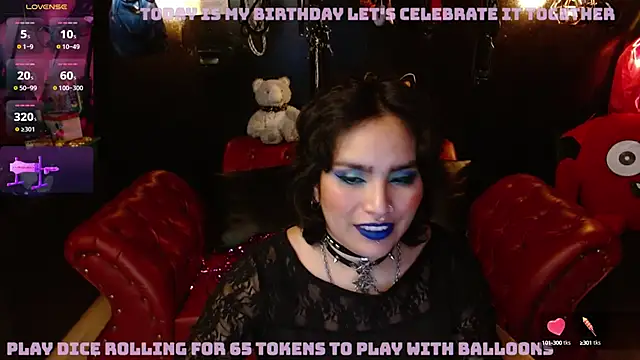 kureiji hentaii online show from January 19, 9:01 am