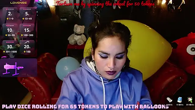 kureiji hentaii online show from February 9, 7:05 am